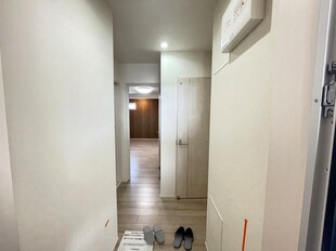 フジパレス住吉遠里小野Ⅲ番館の物件内観写真